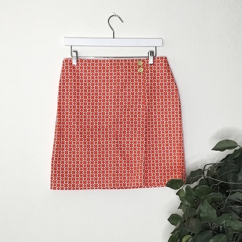 Elliott Lauren Pencil Skirt